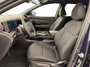 Hyundai Tucson 1.6 T-GDi HEV Origo Black Line