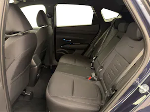 Hyundai Tucson 1.6 T-GDi HEV Origo Black Line