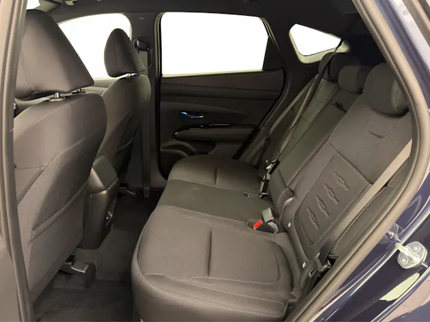 Hyundai Tucson 1.6 T-GDi HEV Origo Black Line