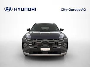 Hyundai Tucson 1.6 T-GDi HEV Origo Black Line