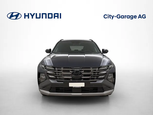 Hyundai Tucson 1.6 T-GDi HEV Origo Black Line