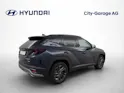 Hyundai Tucson 1.6 T-GDi HEV Origo Black Line