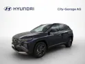 Hyundai Tucson 1.6 T-GDi HEV Origo Black Line