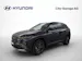 Hyundai Tucson 1.6 T-GDi HEV Origo Black Line