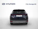 Hyundai Tucson 1.6 T-GDi HEV Origo Black Line