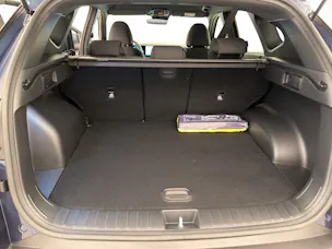 Hyundai Tucson 1.6 T-GDi HEV Origo Black Line