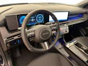 Hyundai Tucson 1.6 T-GDi HEV Origo Black Line