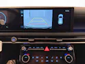 Hyundai Tucson 1.6 T-GDi HEV Origo Black Line