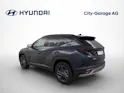 Hyundai Tucson 1.6 T-GDi HEV Origo Black Line