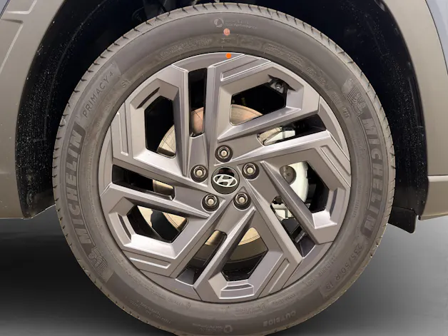 Hyundai Tucson 1.6 T-GDi HEV Origo Black Line