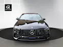 Mercedes-Benz A AMG 35 4Matic 8G-DCT