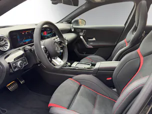 Mercedes-Benz A AMG 35 4Matic 8G-DCT