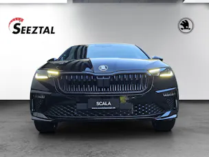 Škoda Skoda Scala 1.5 TSI Monte Carlo