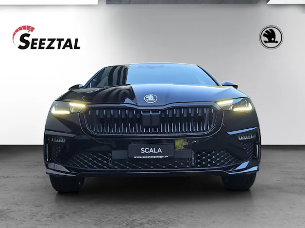 Škoda Skoda Scala 1.5 TSI Monte Carlo