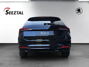 Škoda Skoda Scala 1.5 TSI Monte Carlo
