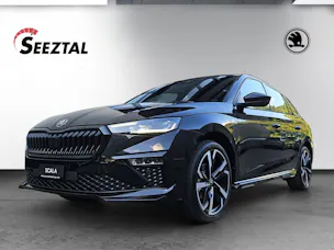 Škoda Skoda Scala 1.5 TSI Monte Carlo