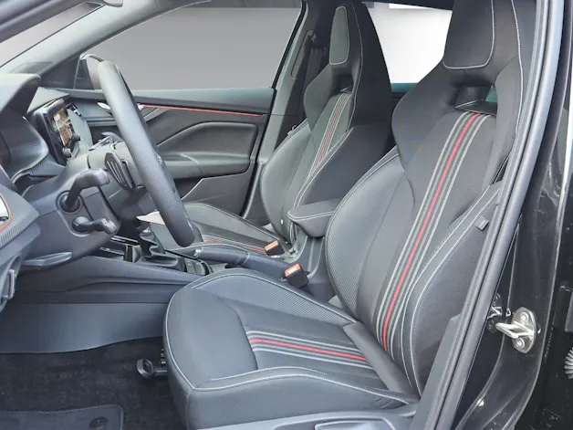 Škoda Skoda Scala 1.5 TSI Monte Carlo