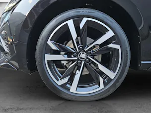 Škoda Skoda Scala 1.5 TSI Monte Carlo