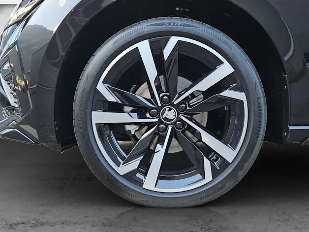 Škoda Skoda Scala 1.5 TSI Monte Carlo