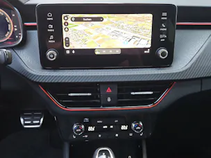 Škoda Skoda Scala 1.5 TSI Monte Carlo