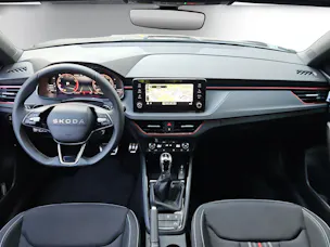 Škoda Skoda Scala 1.5 TSI Monte Carlo
