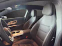 Mercedes-Benz CLA SB 220 4M 8G-DCT