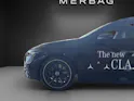 Mercedes-Benz CLA SB 220 4M 8G-DCT
