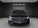 Mercedes-Benz CLA SB 220 4M 8G-DCT