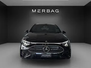 Mercedes-Benz CLA SB 220 4M 8G-DCT