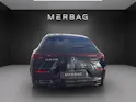 Mercedes-Benz CLA SB 220 4M 8G-DCT