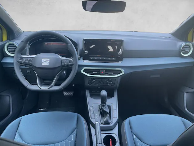 SEAT Ibiza 1.0 EcoTSI Style DSG
