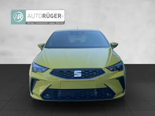 SEAT Ibiza 1.0 EcoTSI Style DSG