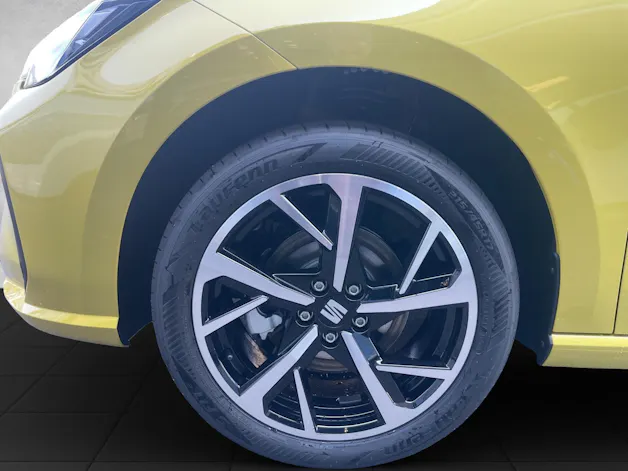 SEAT Ibiza 1.0 EcoTSI Style DSG