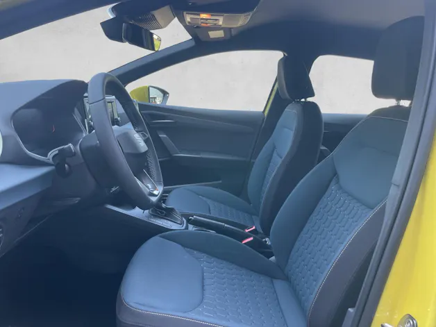 SEAT Ibiza 1.0 EcoTSI Style DSG