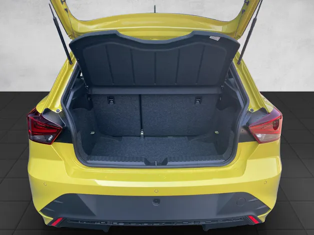 SEAT Ibiza 1.0 EcoTSI Style DSG