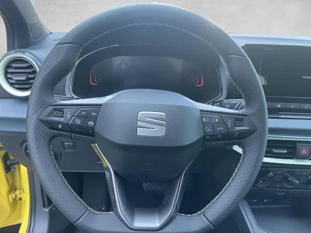 SEAT Ibiza 1.0 EcoTSI Style DSG