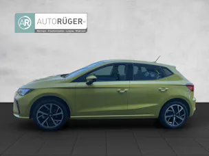 SEAT Ibiza 1.0 EcoTSI Style DSG