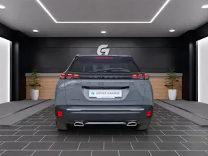 Peugeot 2008 NEW 1.2 145 MHEV GT