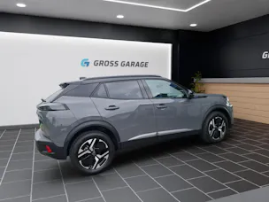 Peugeot 2008 NEW 1.2 145 MHEV GT