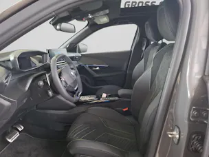 Peugeot 2008 NEW 1.2 145 MHEV GT