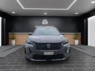 Peugeot 2008 NEW 1.2 145 MHEV GT