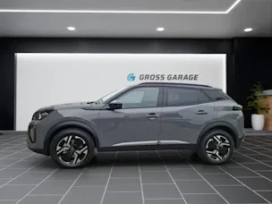 Peugeot 2008 NEW 1.2 145 MHEV GT