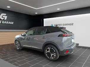 Peugeot 2008 NEW 1.2 145 MHEV GT