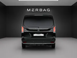 Mercedes-Benz V 250 d lang Avantgarde 4Matic G-Tronic