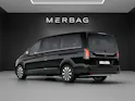 Mercedes-Benz V 250 d lang Avantgarde 4Matic G-Tronic