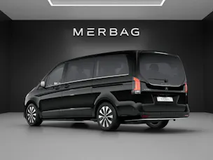Mercedes-Benz V 250 d lang Avantgarde 4Matic G-Tronic