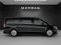 Mercedes-Benz V 250 d lang Avantgarde 4Matic G-Tronic