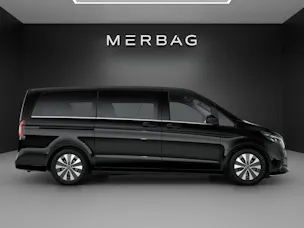 Mercedes-Benz V 250 d lang Avantgarde 4Matic G-Tronic