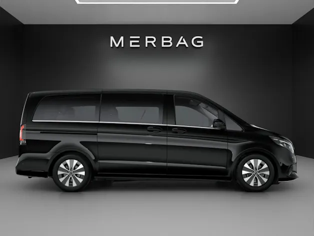 Mercedes-Benz V 250 d lang Avantgarde 4Matic G-Tronic
