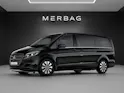 Mercedes-Benz V 250 d lang Avantgarde 4Matic G-Tronic
